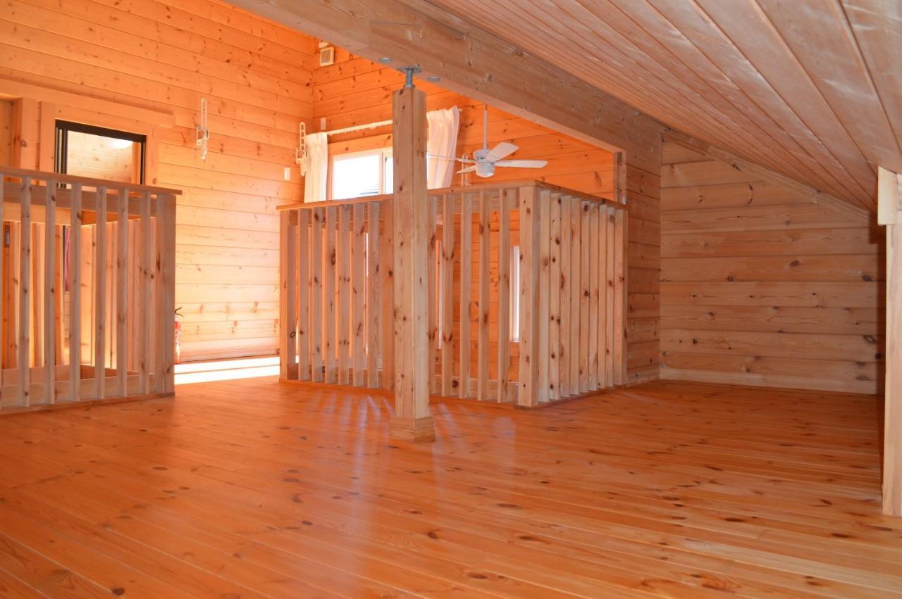 Apartamento Log House #Ab1 Seto Exterior foto